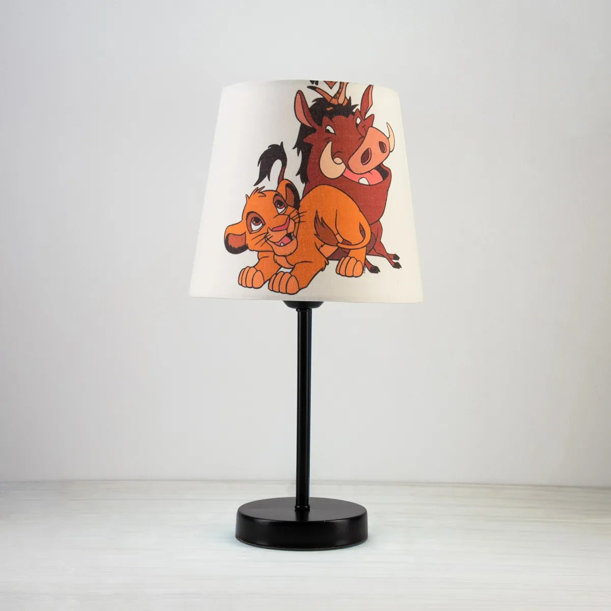 Kids Table Lamp -VL-TBS-764734