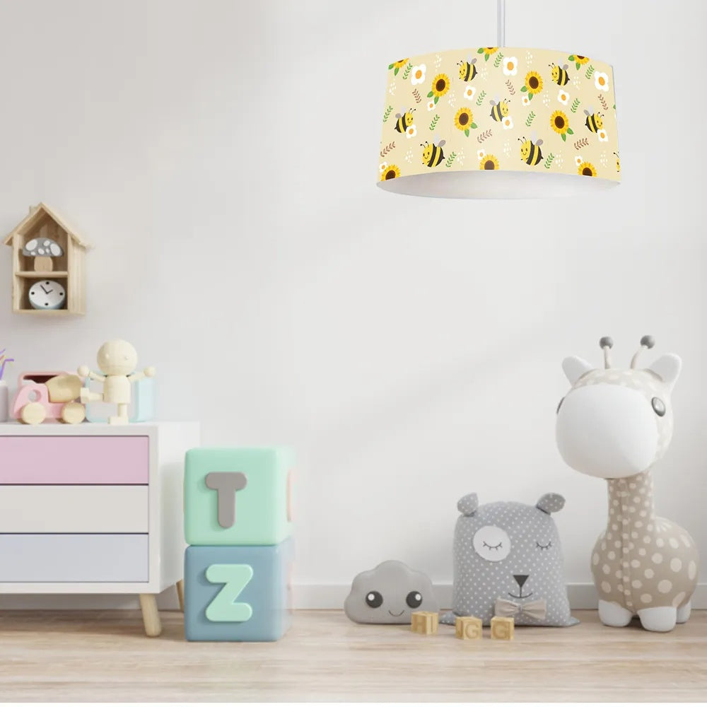 Kids Ceiling Lamp -VL-TBS-1268237