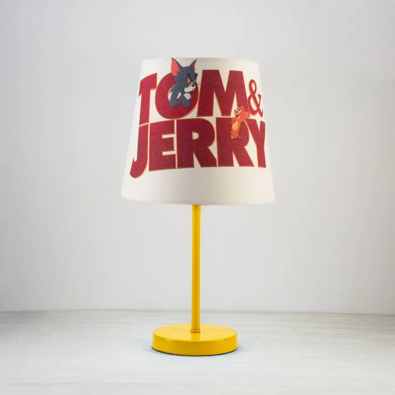 Kids Table Lamp -VL-TBS-721691