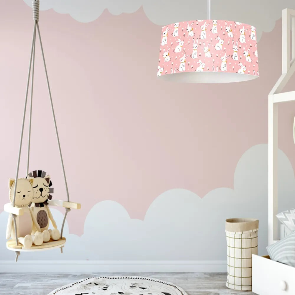 Kids Ceiling Lamp -VL-TBS-1286255