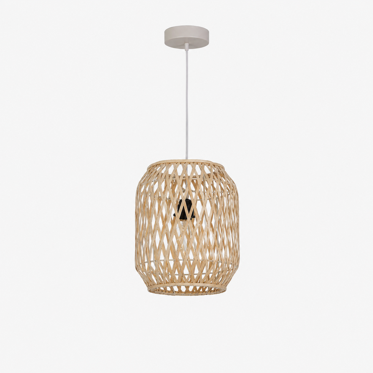 Bambo Boho Ceiling Lamp -VL-TBS-1559528