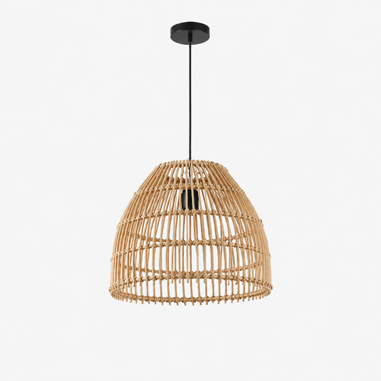 Bambo Boho Ceiling Lamp -VL-TBS-220190