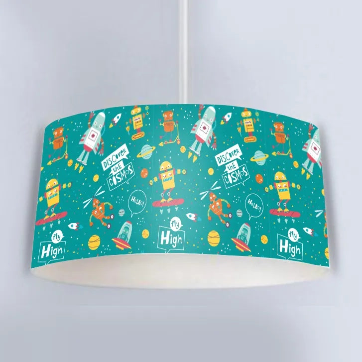 Kids Ceiling Lamp -VL-TBS-1316285
