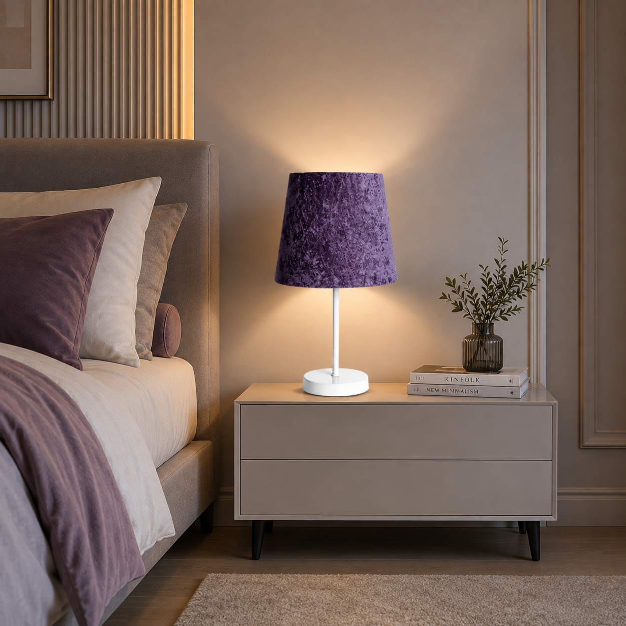Modern Table Lamp -VL-TBS-1799768 - Image 2