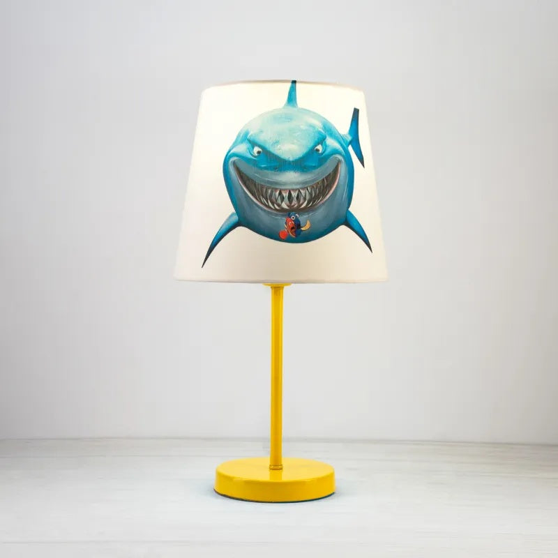 Kids Table Lamp -VL-TBS-726696