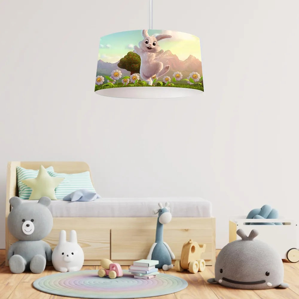 Kids Ceiling Lamp -VL-TBS-1232201