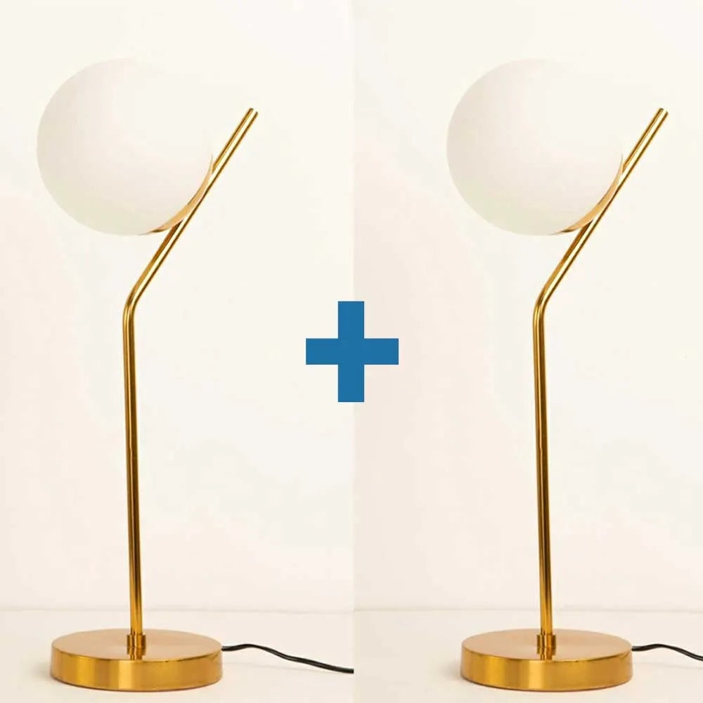 Modern Table Lamp -VL-TBS-2400368