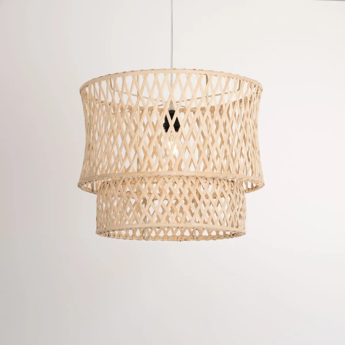 Bambo Boho Ceiling Lamp -VL-TBS-1564533 - Image 2
