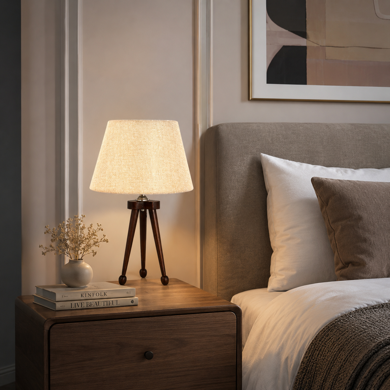 Modern Table Lamp -VL-TBS-1911880 - Image 2
