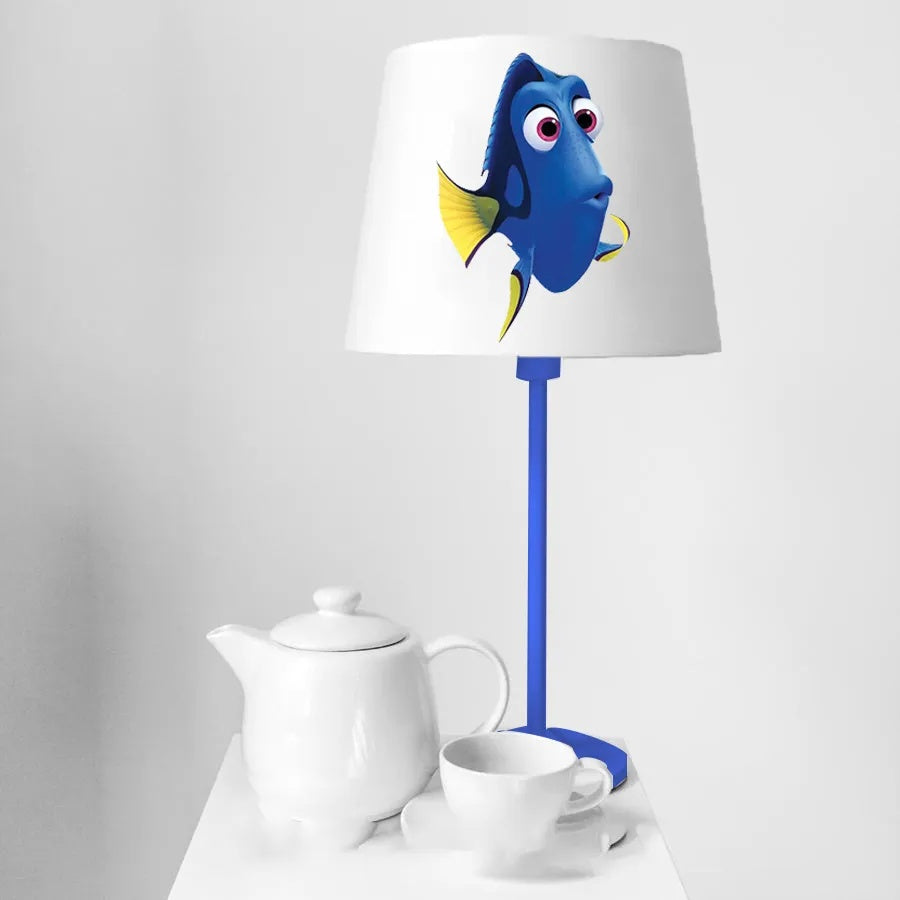 Kids Table Lamp -VL-TBS-2081049