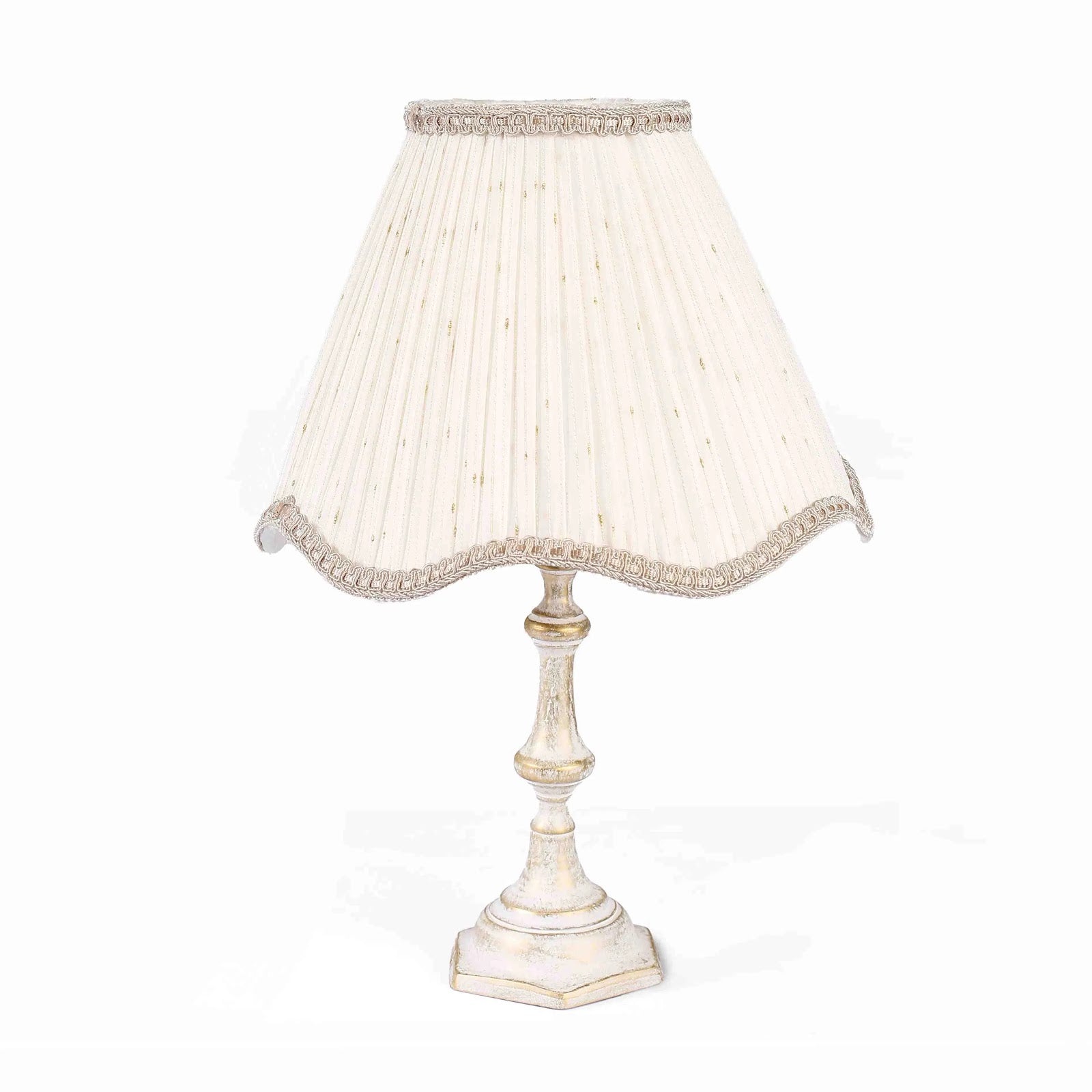 New Classic Table Lamp -VL-TBS-518488