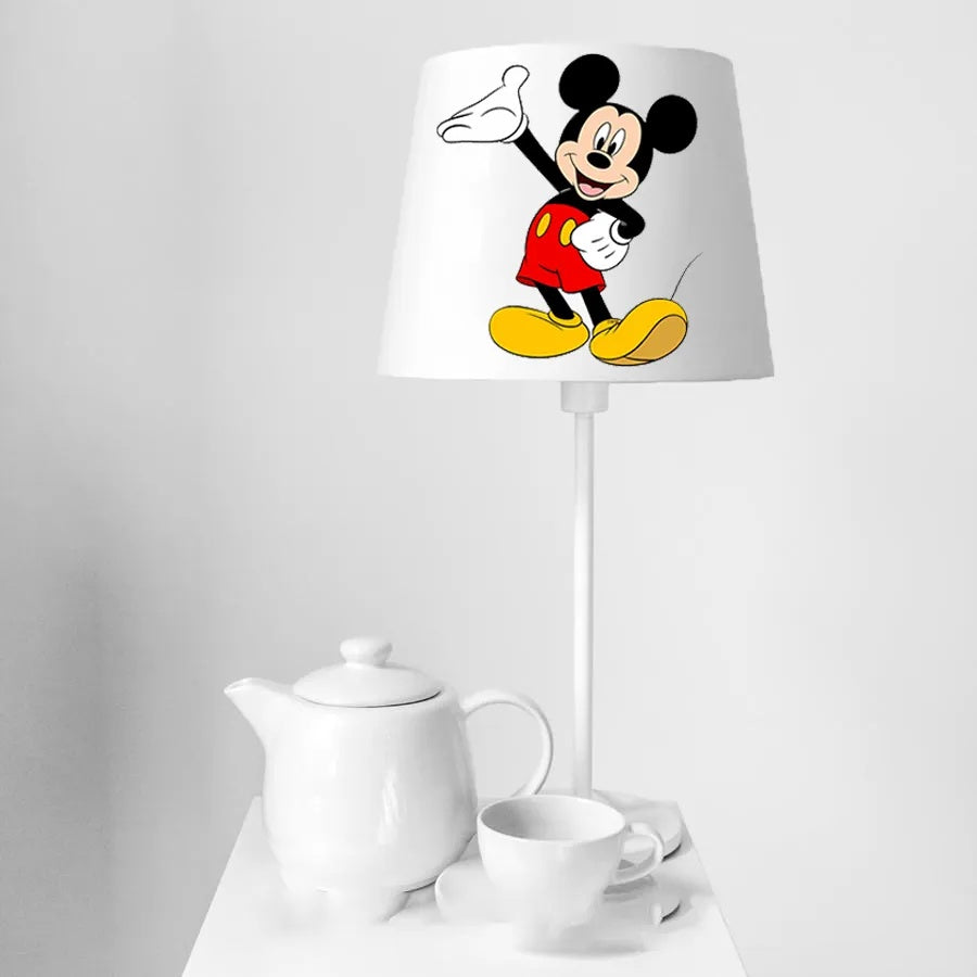 Kids Table Lamp -VL-TBS-2044012