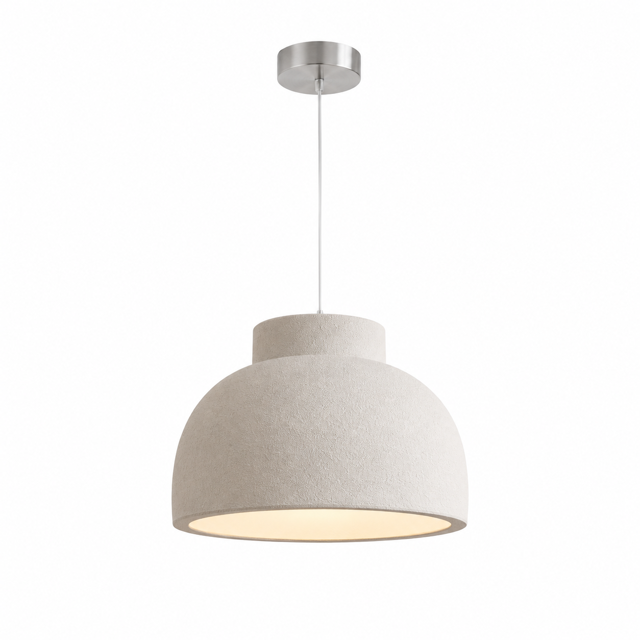 Fiberglass Ceiling Lamp -VL-TBS-378348 - Image 3