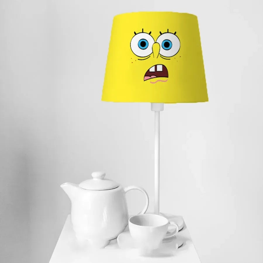 Kids Table Lamp -VL-TBS-2086054
