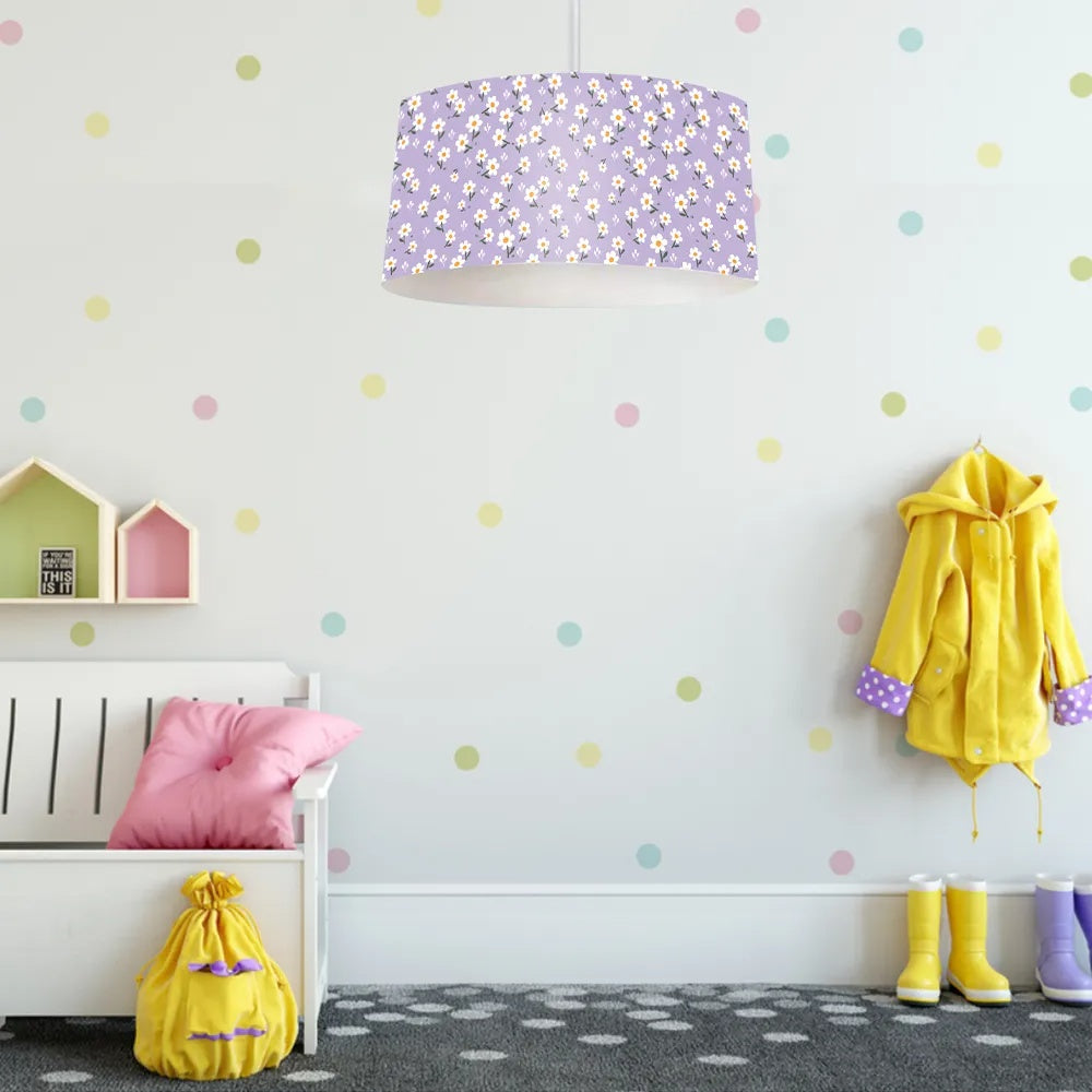 Kids Ceiling Lamp -VL-TBS-2311279 - Image 2