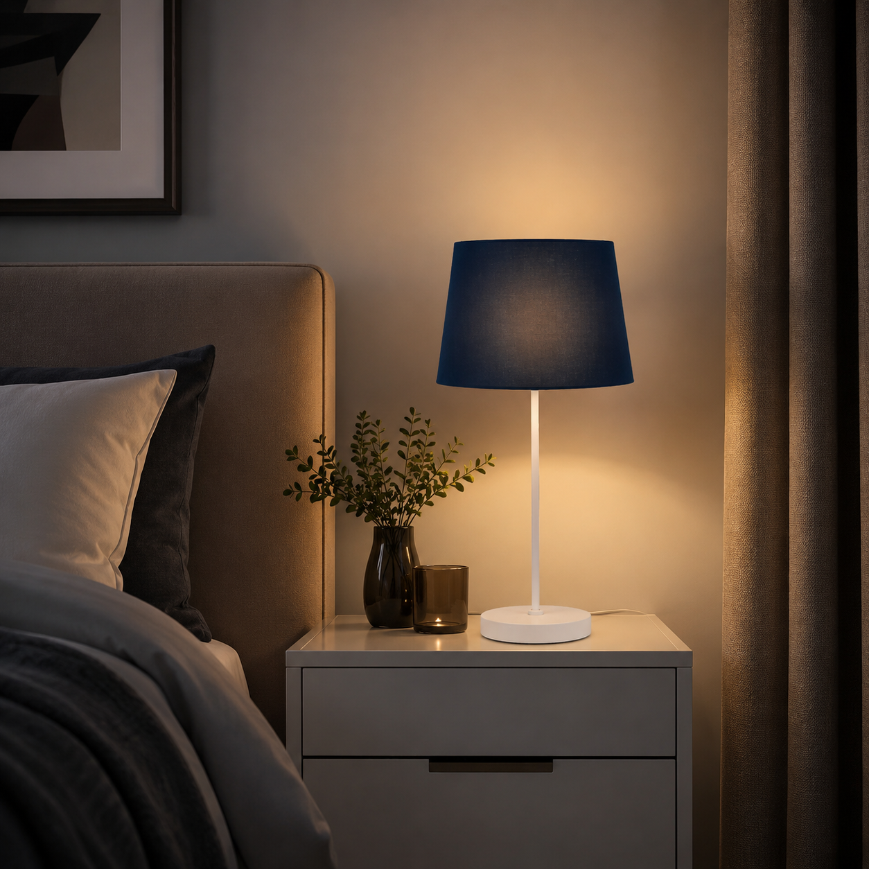 Modern Table Lamp -VL-TBS-635605 - Image 2