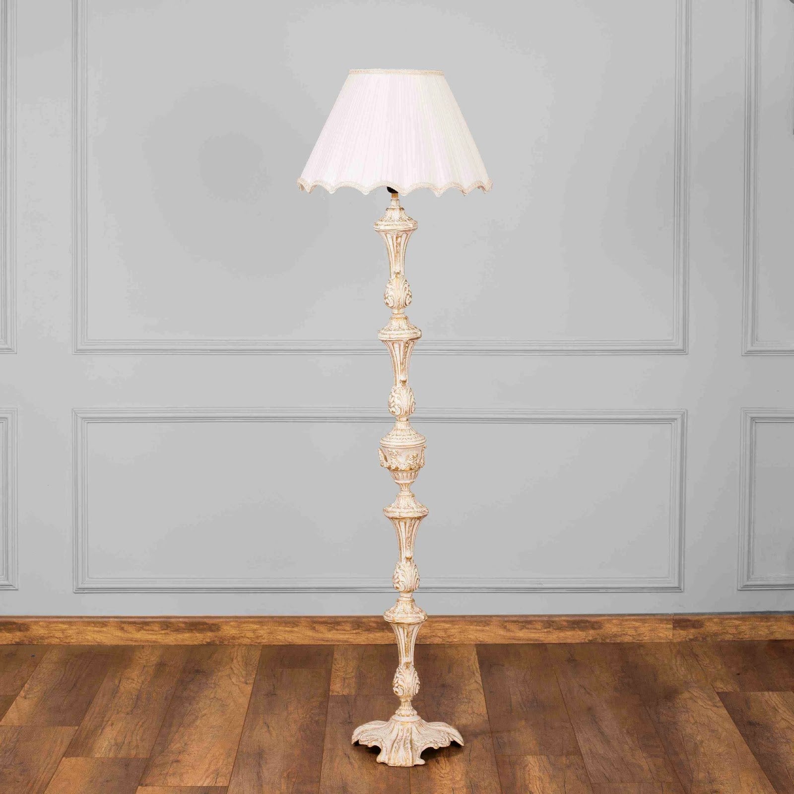 New Classic Floor Lamp -VL-TBS-929899