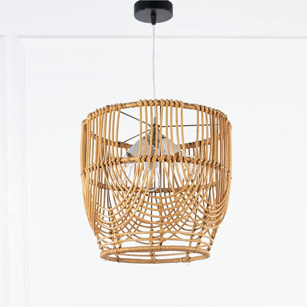 Bambo Boho Ceiling Lamp -VL-TBS-1576545 - Image 2