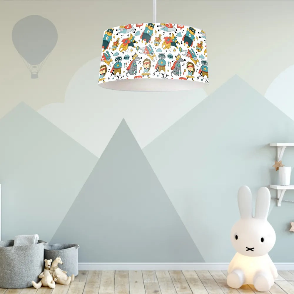 Kids Ceiling Lamp -VL-TBS-1264233