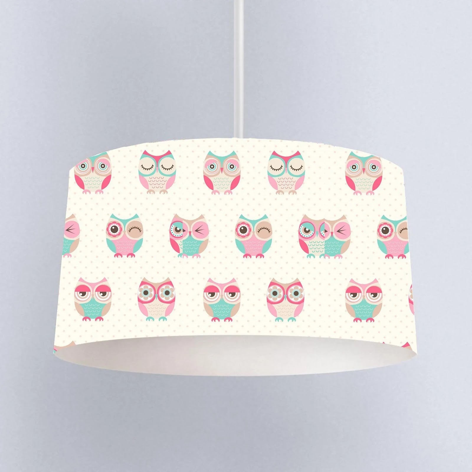 Kids Ceiling Lamp -VL-TBS-1247216