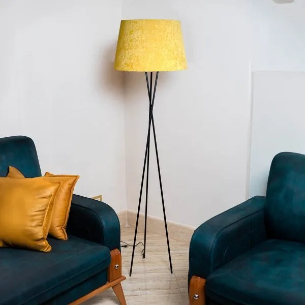 Modern Floor Lamp -VL-TBS-2138106 - Image 2