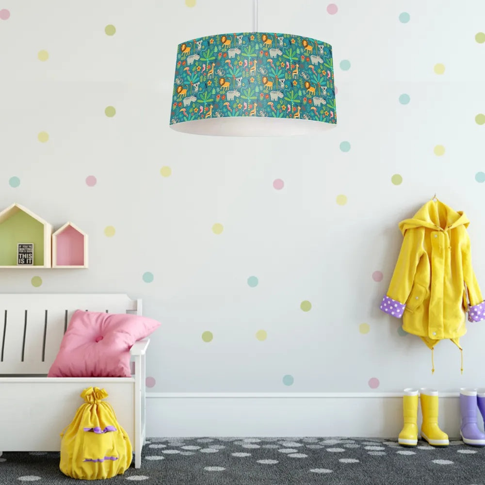 Kids Ceiling Lamp -VL-TBS-2317285 - Image 2