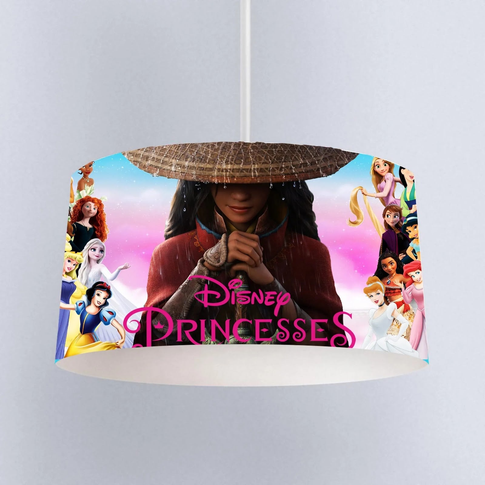 Kids Ceiling Lamp -VL-TBS-1230199