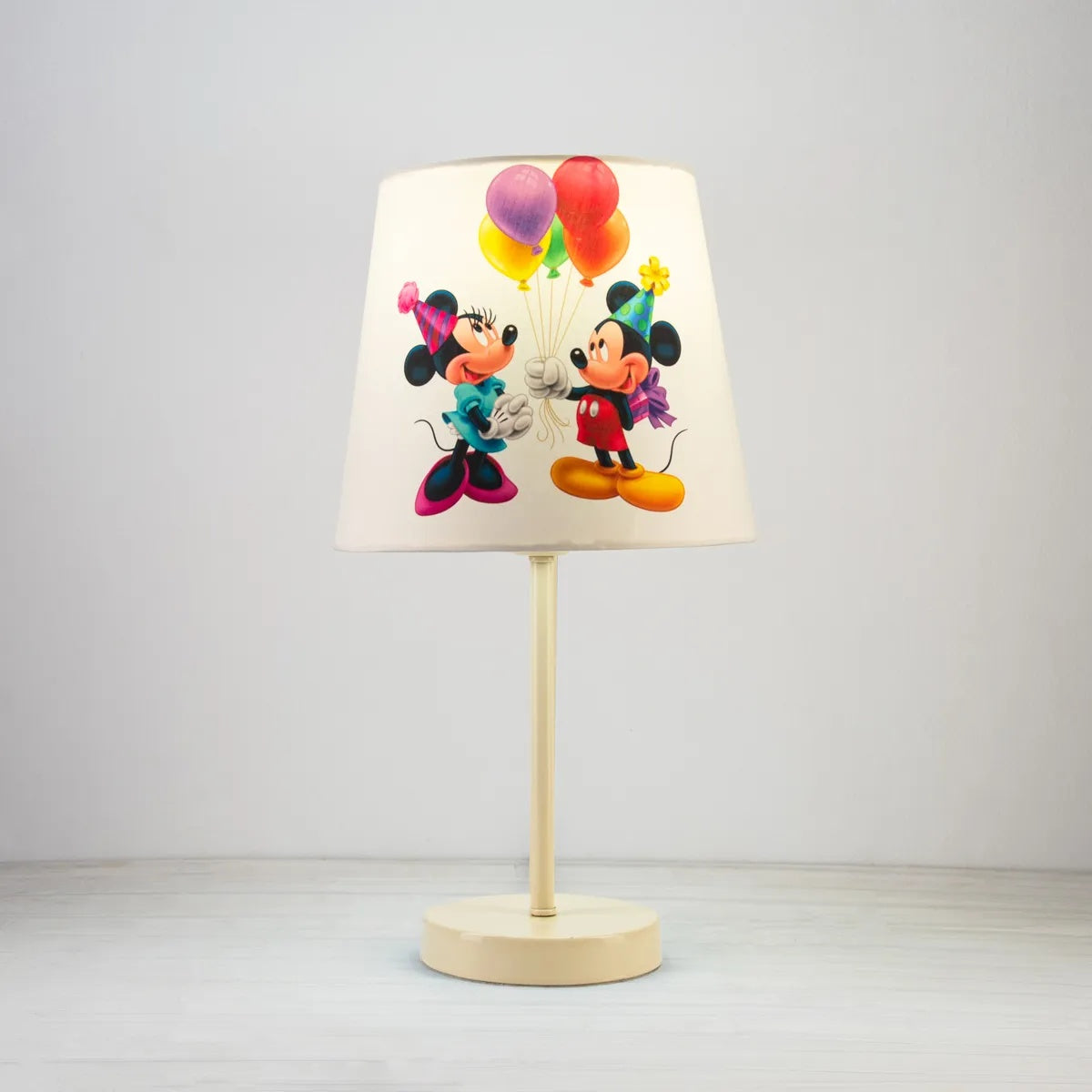 Kids Table Lamp -VL-TBS-1992961