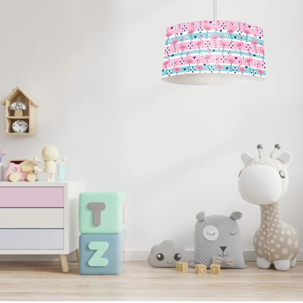 Kids Ceiling Lamp -VL-TBS-2323291 - Image 2