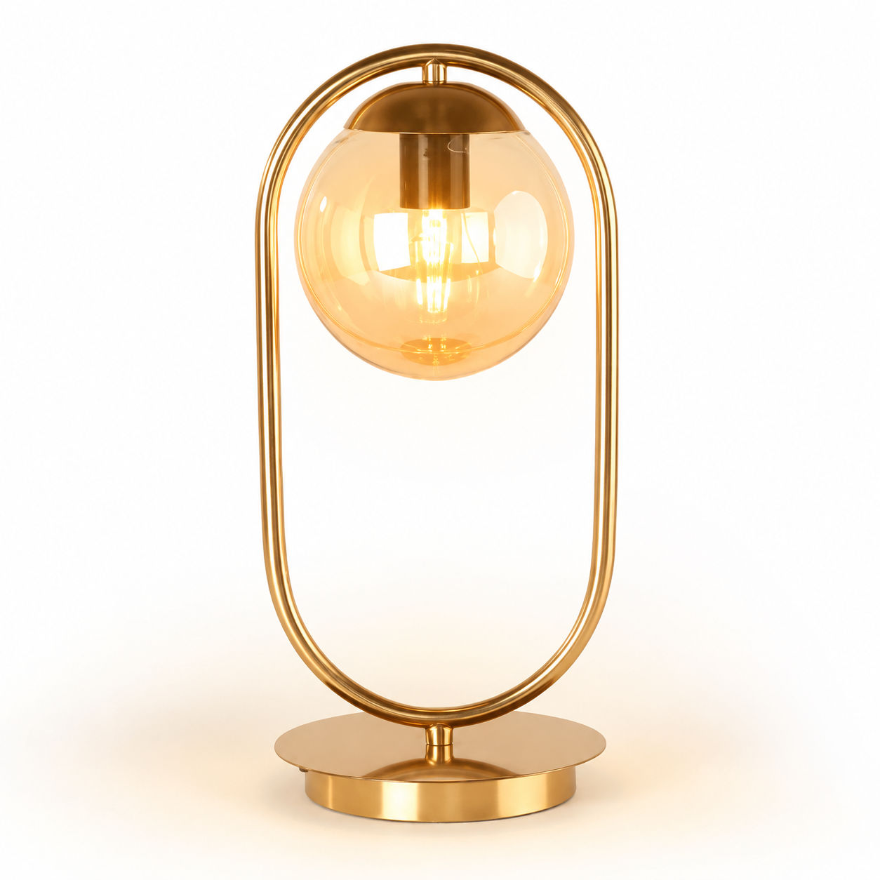 Modern Globe Table Lamp -VL-TBS-569539 - Image 3