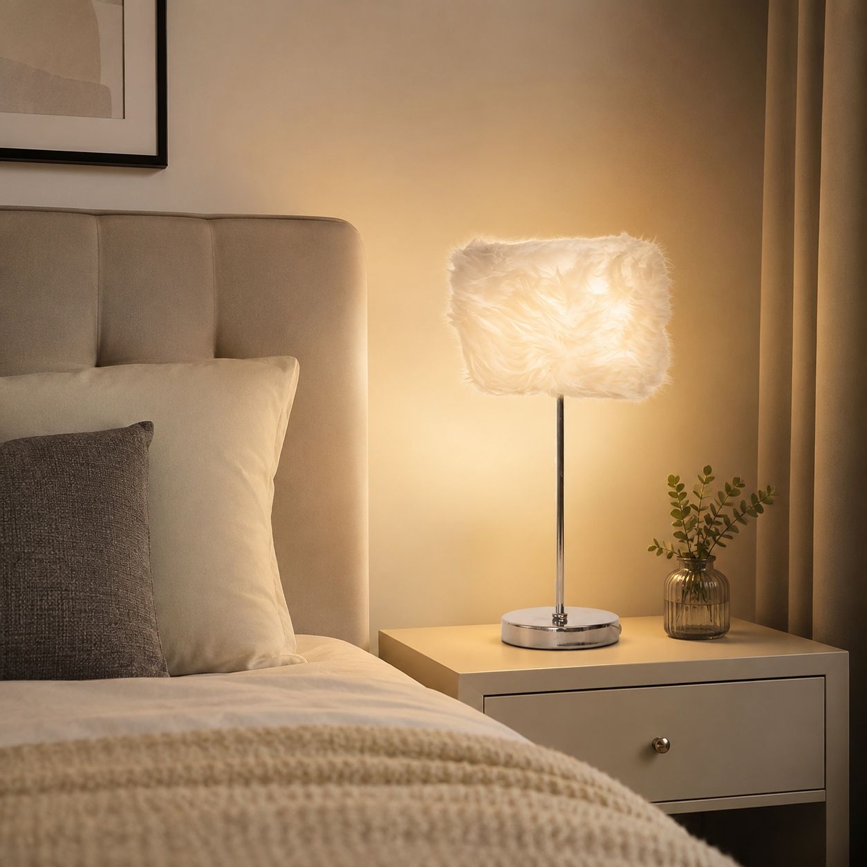 Modern Table Lamp -VL-TBS-639609 - Image 2