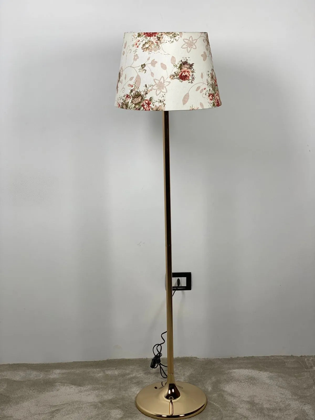 Modern Floor Lamp -VL-TBS-1056025