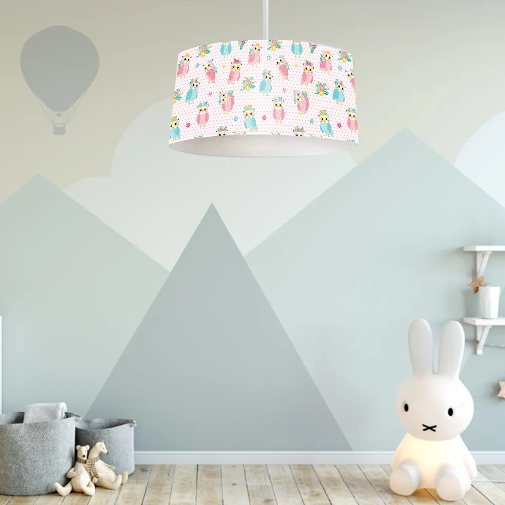 Kids Ceiling Lamp -VL-TBS-1256225