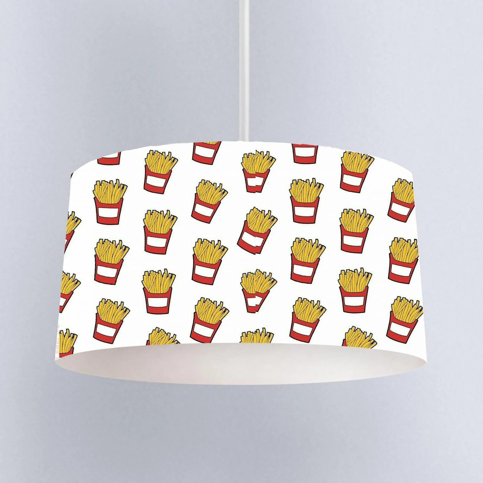 Kids Ceiling Lamp -VL-TBS-1243212