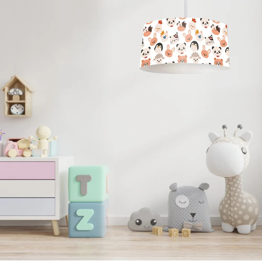 Kids Ceiling Lamp -VL-TBS-1267236