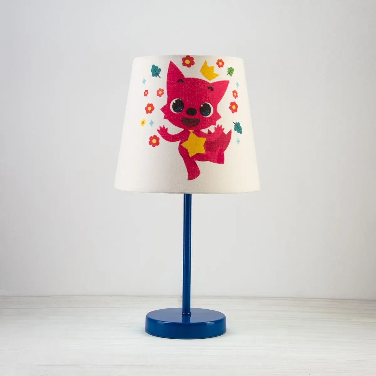 Kids Table Lamp -VL-TBS-814784