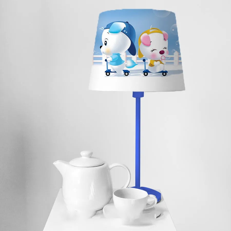 Kids Table Lamp -VL-TBS-2071039