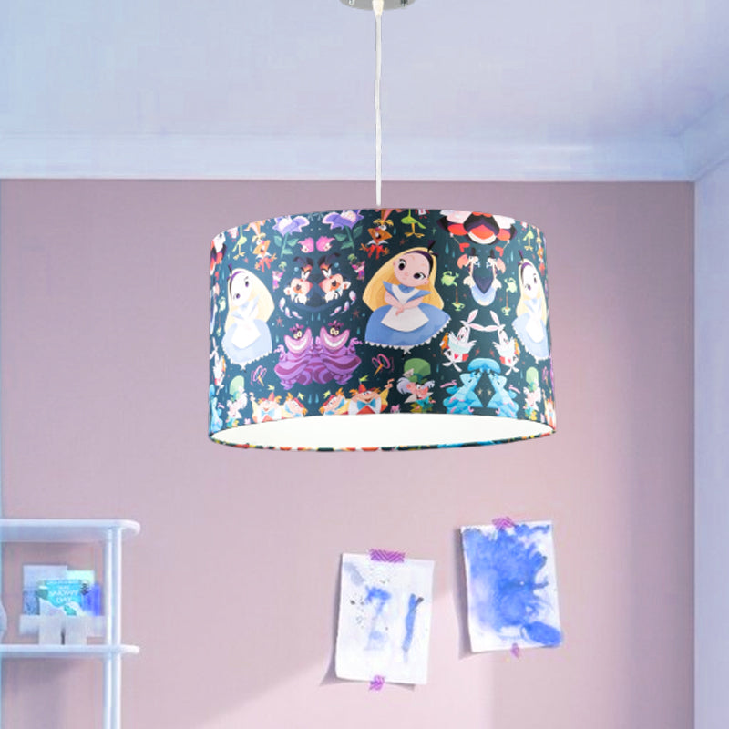 Kids Ceiling Lamp -VL-TBS-1359328