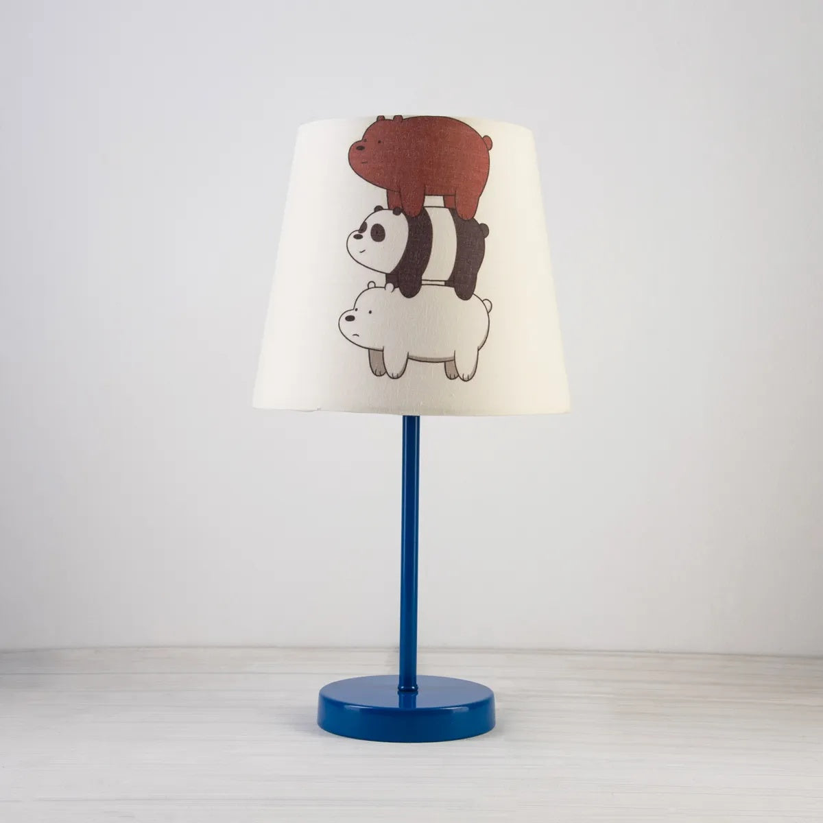 Kids Table Lamp -VL-TBS-812782