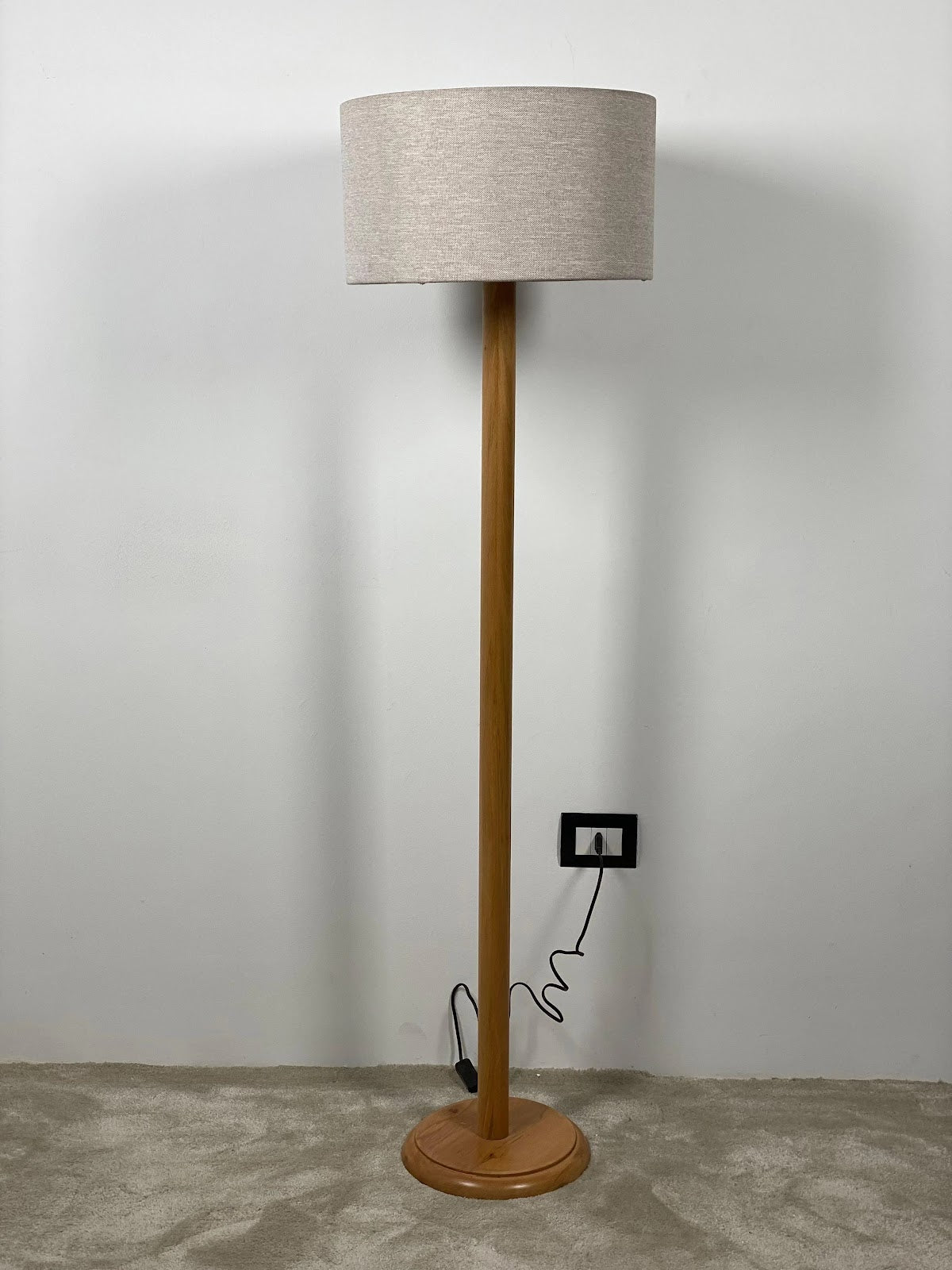 Modern Floor Lamp -VL-TBS-1024994