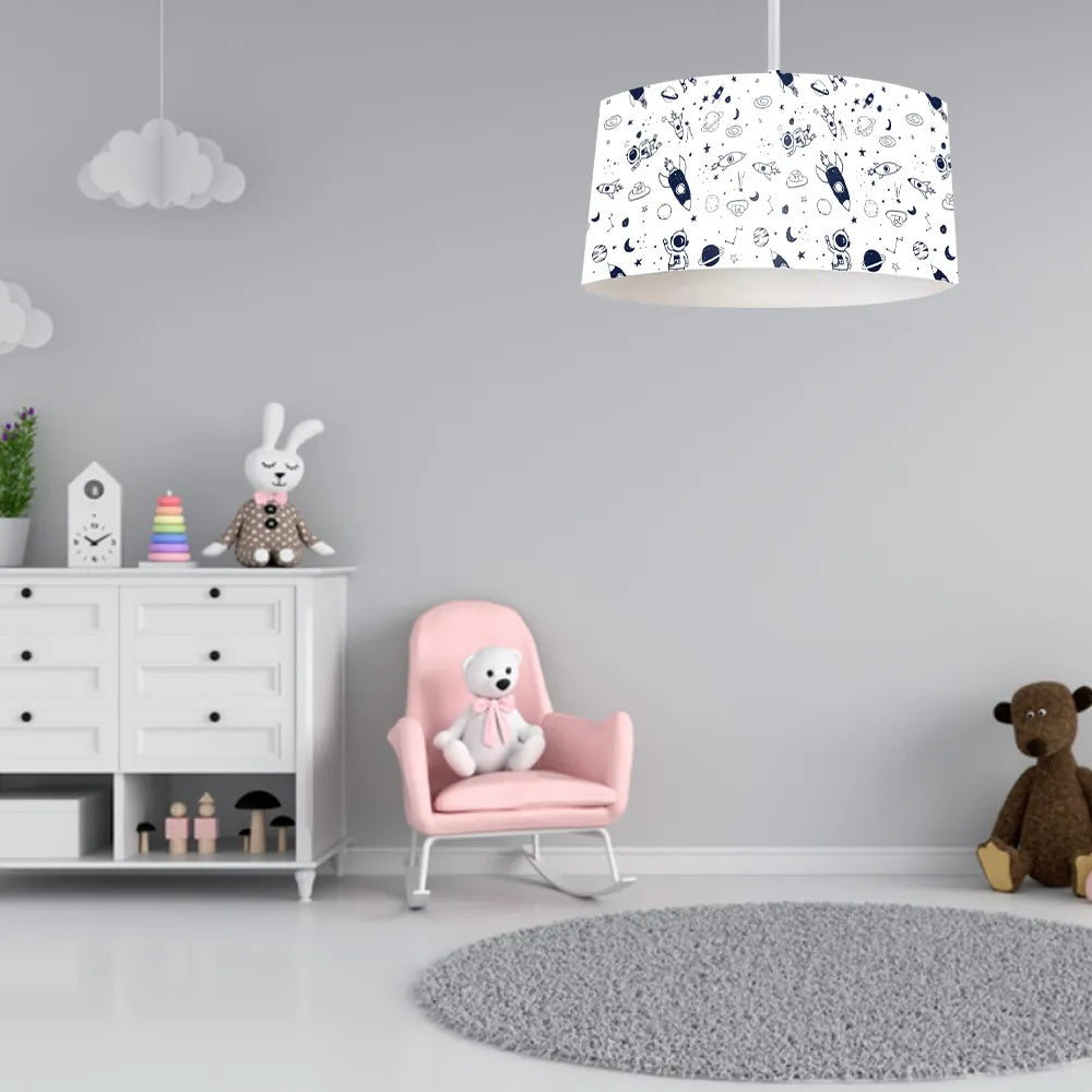 Kids Ceiling Lamp -VL-TBS-1318287 - Image 2