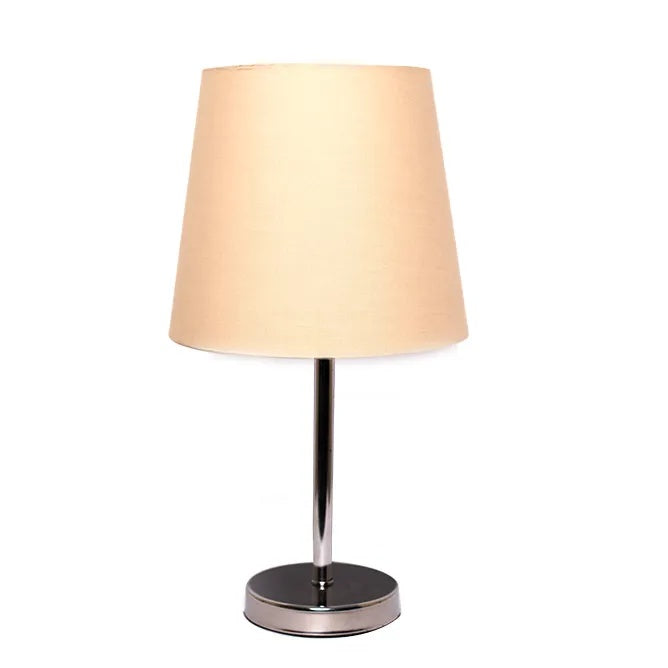 Modern Table Lamp -VL-TBS-616586