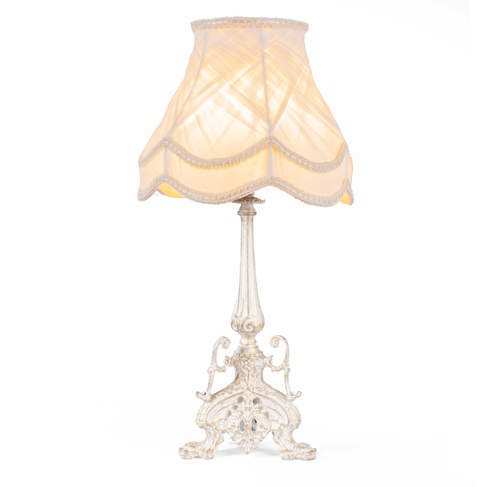 New Classic Table Lamp -VL-TBS-545515