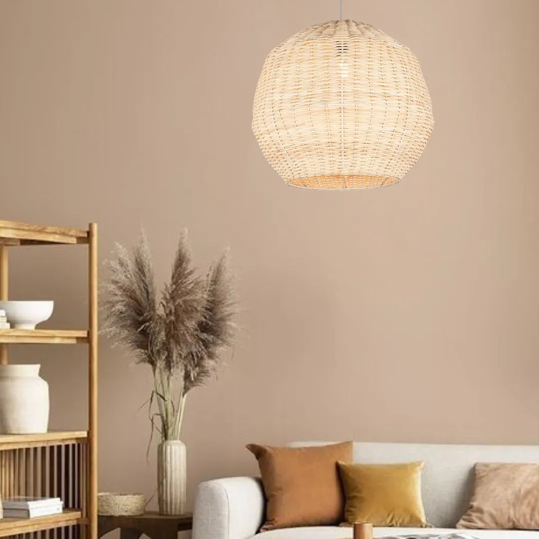 Bambo Boho Ceiling Lamp -VL-TBS-1571540 - Image 2