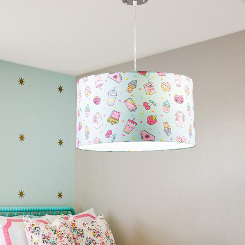 Kids Ceiling Lamp -VL-TBS-1337306 - Image 2