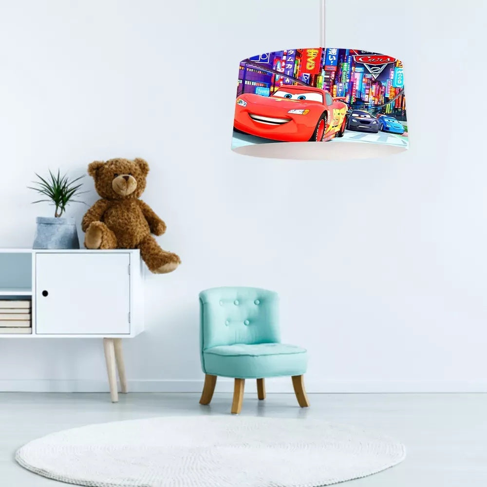Kids Ceiling Lamp -VL-TBS-1210179