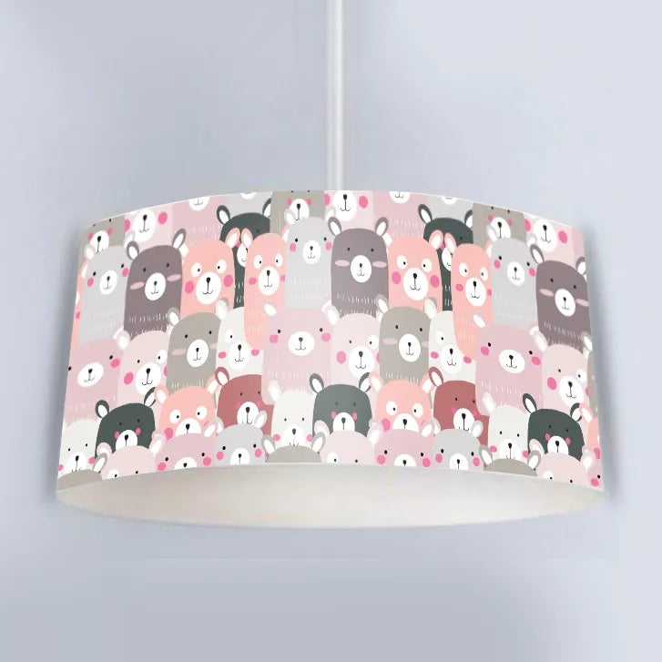 Kids Ceiling Lamp -VL-TBS-1287256 - Image 2