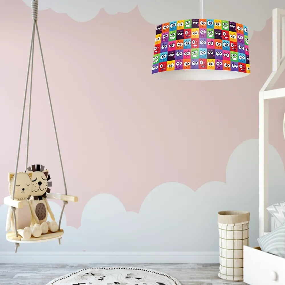 Kids Ceiling Lamp -VL-TBS-1288257