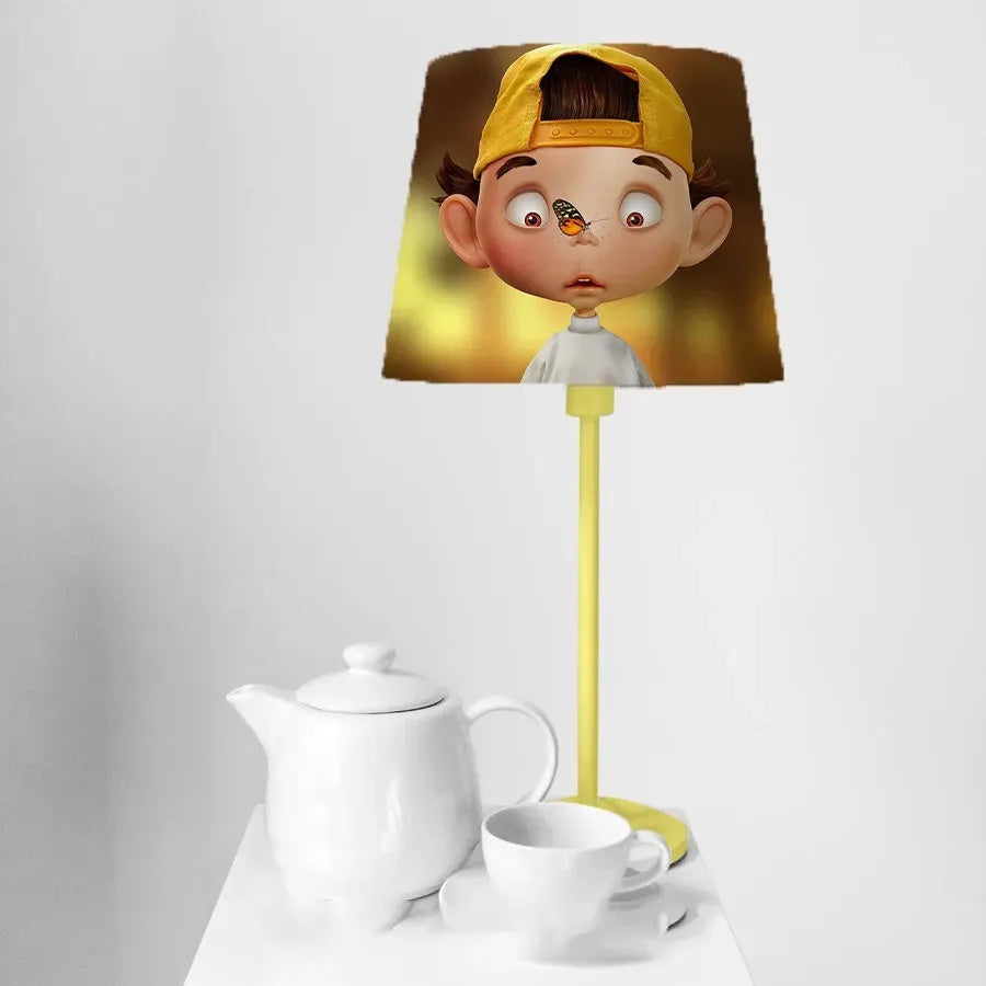 Kids Table Lamp -VL-TBS-2024993