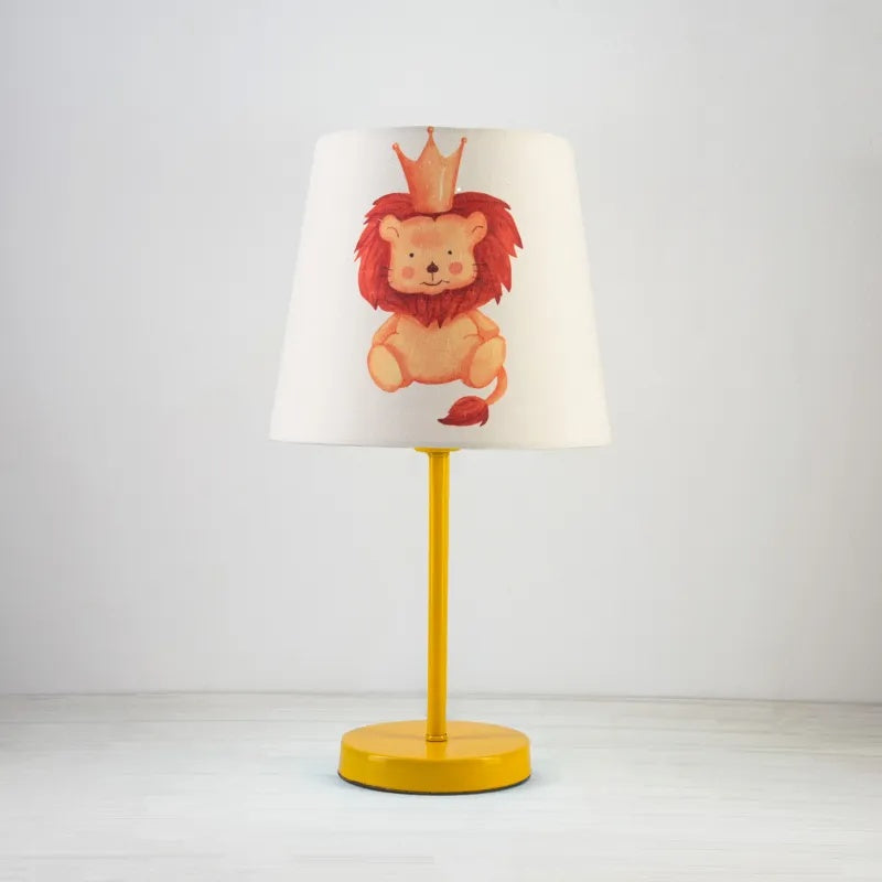 Kids Table Lamp -VL-TBS-725695